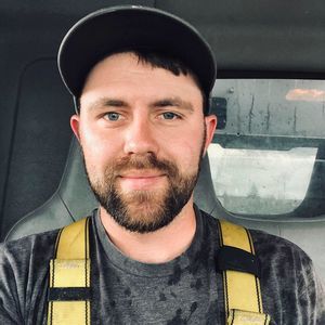 Meet your Posher, Cody